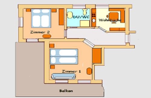 Sankt Veit in Defereggen Apartment | Inviting Appartement Gutwenger with Fireplace & Hot Tub