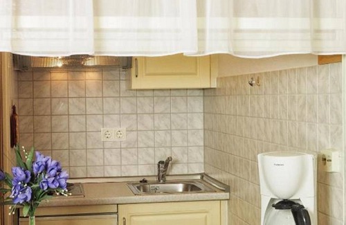 Bad Griesbach-Therme Apartment | Discover Appartementhotel Griesbacher Hof: Pet-Friendly Retreat
