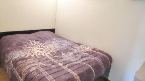 Notre-Dame-de-Bellecombe Apartment | Mountain View Apartment in Notre Dame de Bellecombe
