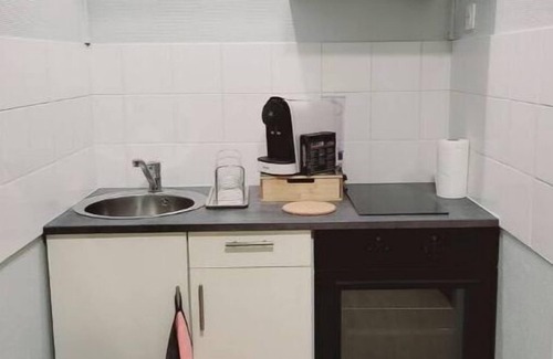 Pierrefitte-sur-Seine Apartment | Cozy Appartement near Disneyland Paris & Parc Astérix