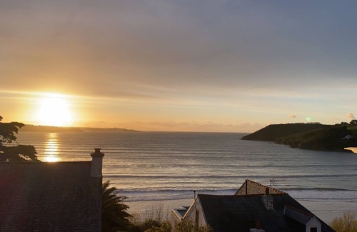 Cotes d'Armor Apartment | Seaside Apartment with Family and Pet-Friendly Amenities