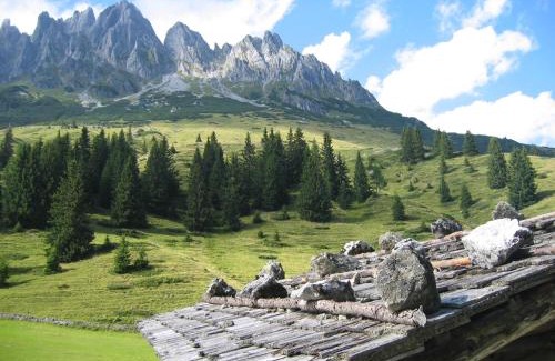 Muehlbach Am Hochkoenig Apartment | Family-Friendly Appartementhaus Hochkönig 1- Schneeberg