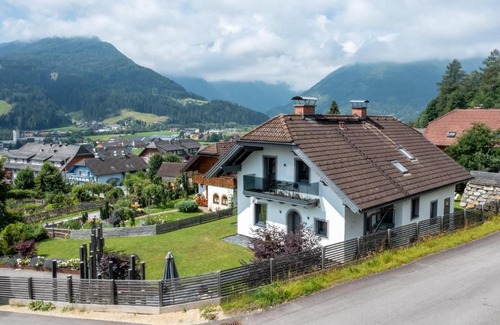 Sankt Michael im Lungau Apartment | Unforgettable Stay at Appartement Auszeit - Rated 10/10!
