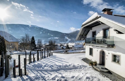 Sankt Michael im Lungau Apartment | Unforgettable Stay at Appartement Auszeit - Rated 10/10!