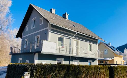 Sankt Michael im Lungau Apartment | Pet-Friendly Appartement Baier with High Guest Ratings