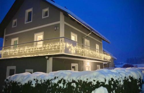 Sankt Michael im Lungau Apartment | Pet-Friendly Appartement Baier with High Guest Ratings