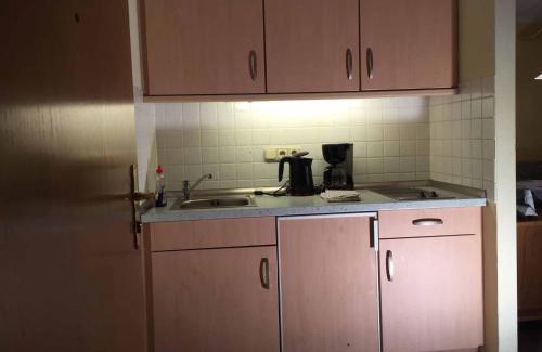 Bad Griesbach im Rottal Hotel | Cozy Appartements Gillmeier Herta: 4-Star Family Retreat