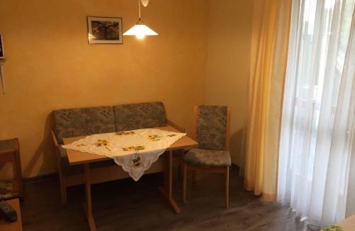 Bad Griesbach im Rottal Hotel | Cozy Appartements Gillmeier Herta: 4-Star Family Retreat