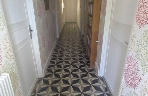 Plombieres-les-Bains Apartment | Appartement F/3 au Coeur de la Nature Vosgienne