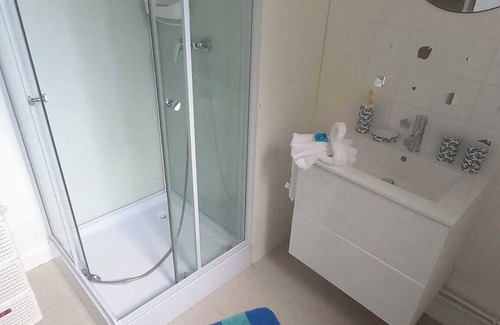 Plombieres-les-Bains Apartment | Appartement F/3 au Coeur de la Nature Vosgienne