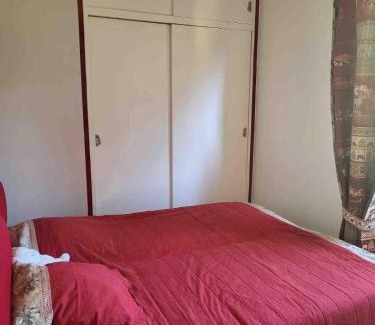 Saint-Etienne-de-Tinee Apartment | Cozy Appartement Chaleureux La Montagne for Family Getaways