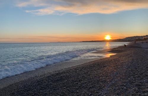 Les Baumettes Apartment | Cozy Apartment Just 1 Minute from the Beach