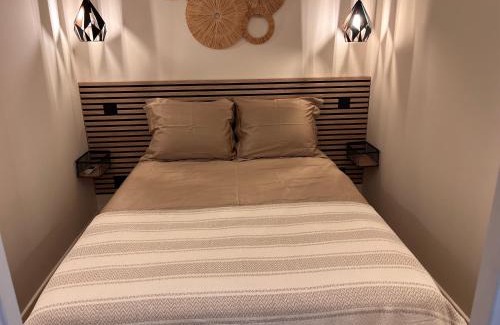 Aigaliers Apartment | Appartement à 10 min du centre ville d'Uzès