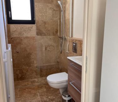 Aigaliers Apartment | Appartement à 10 min du centre ville d'Uzès