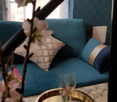 Argenteuil Apartment | Convenient Apartment Just Minutes from Paris Attractions