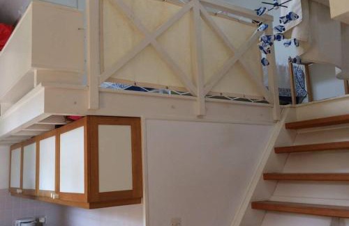 Porquerolles Apartment | Family-Friendly Apartment Steps from Porquerolles Village