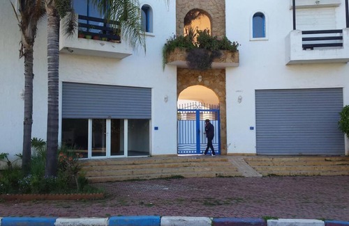 Skhirat Plage Apartment | Cozy Apartment Just 2 Minutes from Skhirat Beach