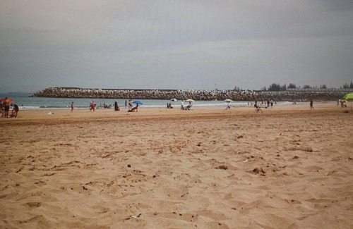 Skhirat Plage Apartment | Cozy Apartment Just 2 Minutes from Skhirat Beach
