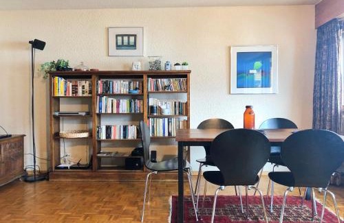 Vercorin Apartment | Convenient Appartement Near Vercorin Cable Car Access