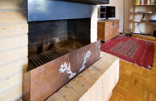 Vercorin Apartment | Convenient Appartement Near Vercorin Cable Car Access