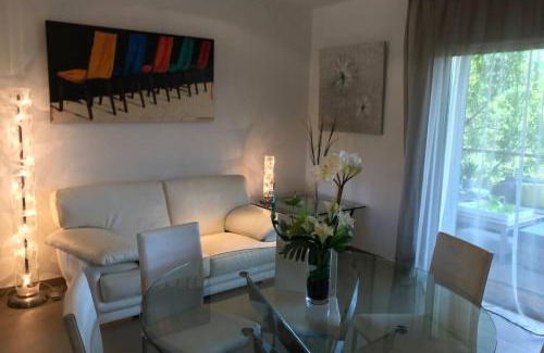 Pinarellu Apartment | Beachside Retreat: Steps from the Shore with Family Amenities