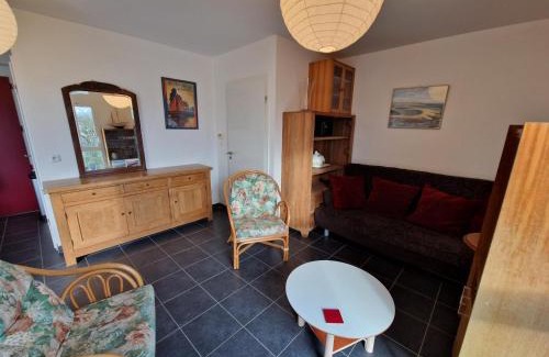 Angoulins Apartment | Pet-Friendly 2-Bedroom Apartment Near Beaches in Angoulins