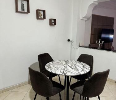 Beni Mellal Apartment | Family-Friendly Appartement à Beni Mellal - Top Rated Stay