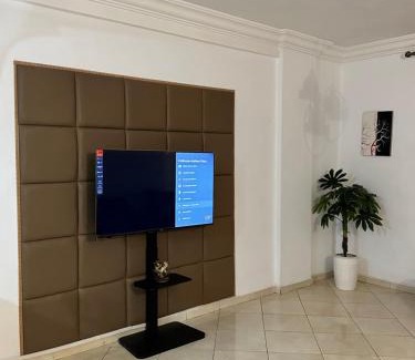 Beni Mellal Apartment | Family-Friendly Appartement à Beni Mellal - Top Rated Stay