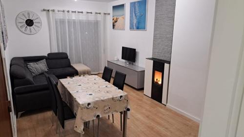 Esmoriz Apartment | Family-Friendly 3-Room Apartment in Esmoriz - High Rating