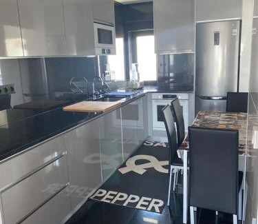 Esmoriz Apartment | Family-Friendly 3-Room Apartment in Esmoriz - High Rating