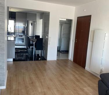 Esmoriz Apartment | Family-Friendly 3-Room Apartment in Esmoriz - High Rating