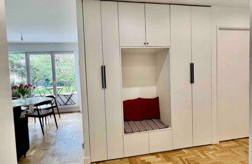 Charenton-le-Pont Apartment | Appartement à 10 Minutes de Paris Bercy Arena et du Bois de Vincennes