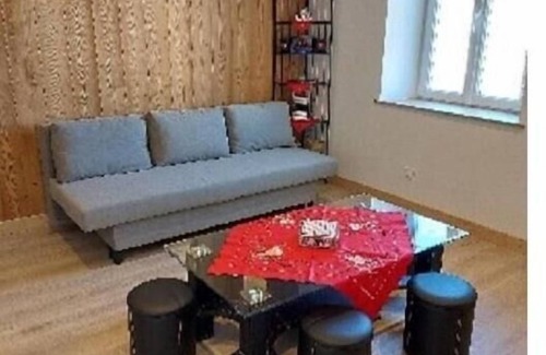 Fraize Apartment | Family-Friendly Appartement in Fraize near Vosges & Alsace