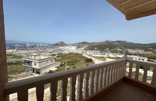 Ksar El Majaz Apartment | Convenient Appartement à Haouma Near Tanger Med Port