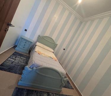 Ksar El Majaz Apartment | Convenient Appartement à Haouma Near Tanger Med Port