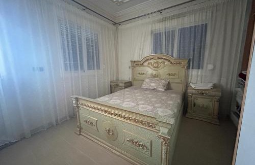 Ksar El Majaz Apartment | Convenient Appartement à Haouma Near Tanger Med Port