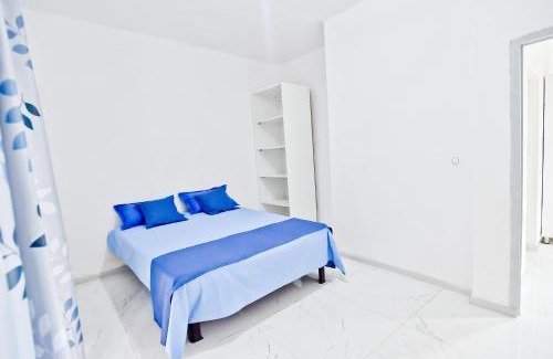 Antananarivo Avaradrano Apartment | Family-Friendly Appartement à Ivandry - 4-Star Comfort