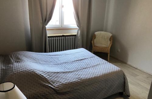 Climbach Apartment | Guest Rated: Appartement à l'ange - Family & Pet Friendly Stay