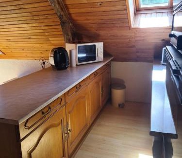 Bournainville-Faverolles Apartment | Charming Countryside Apartment - Pet and Child Friendly