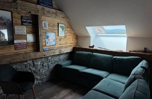 Altenbach Apartment | Appartement à la ferme
