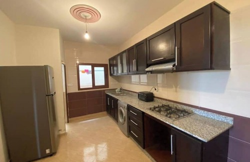 Al Hoceima Apartment | Inviting Mirador Apartment with Breakfast and Family Features