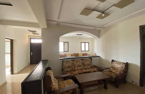 Al Hoceima Apartment | Inviting Mirador Apartment with Breakfast and Family Features