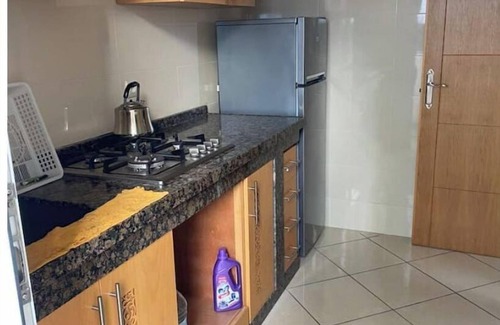 Tetouan Apartment | Convenient Appartement à Louer with Breakfast & Accessibility
