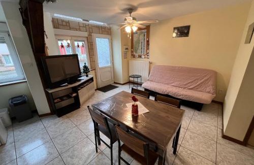 Mitzach Apartment | Pet-Friendly Appartement à Mitzach with a 9/10 Guest Rating