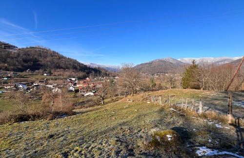 Mitzach Apartment | Pet-Friendly Appartement à Mitzach with a 9/10 Guest Rating