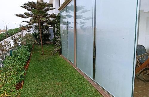 Ameur Apartment | Appartement à Prestigia Plage des nations salé