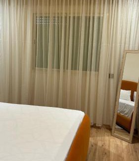 Cabo Negro Apartment | Appartement à Riviera Beach avec piscine