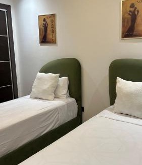 Cabo Negro Apartment | Appartement à Riviera Beach avec piscine