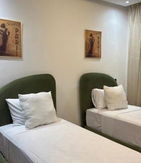 Cabo Negro Apartment | Appartement à Riviera Beach avec piscine