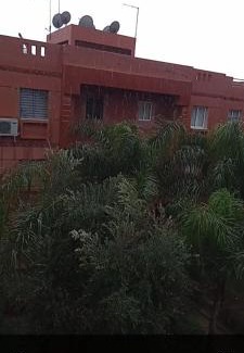 Tamansourt Apartment | Cozy Apartments in Marrakech, Morocco - Pet and Child Friendly